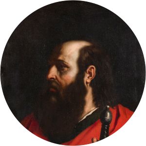 Ercole Gennari photograph