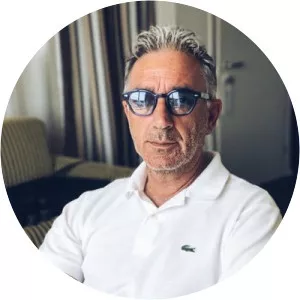 Ercole Ginoble photograph