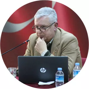 Ercümend Ahmet Enç