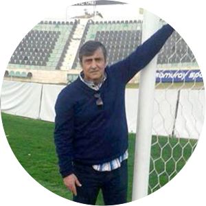 Ercument Dilmen photograph