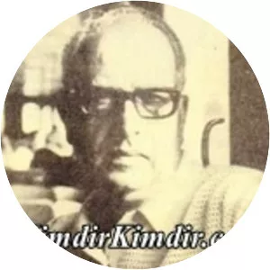 Ercument Kalmik (Ercüment Kalmık)