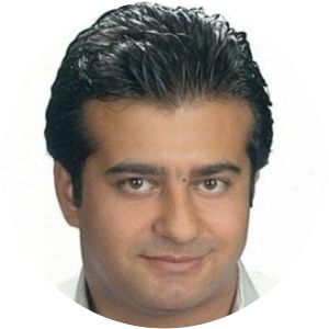 Ercument Nefesoglu photograph