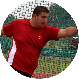 Ercüment Olgundeniz