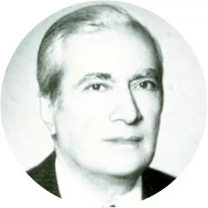 Ercüment Yavuzalp - Turkish author