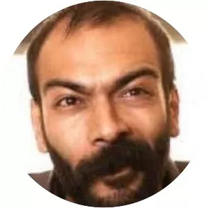 Erdağ Yenel - Film actor