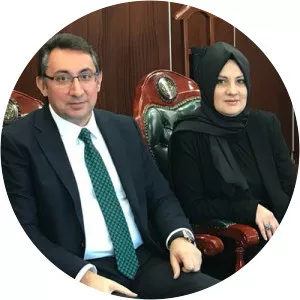 Erdal Balık photograph