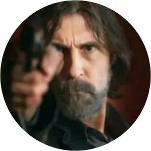 Erdal Beşikçioğlu - Turkish actor