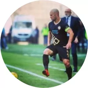 Erdal Kılıçaslan - Turkish-German former football player