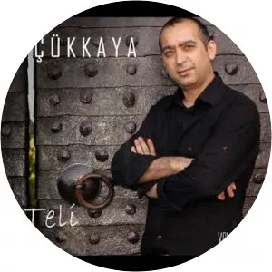 Erdal Kucukkaya - Musical artist