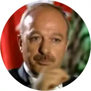 Erdal Sarızeybek