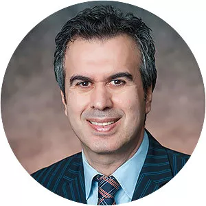 Erdal Tekin - Economist