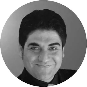 Erdal Türkmen - Turkish actor