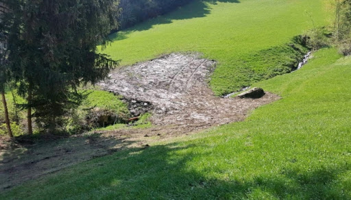 Erdbewegung Abfalter - 