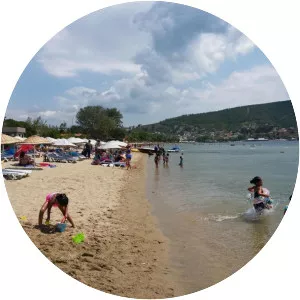 Erdek - Town in Turkey