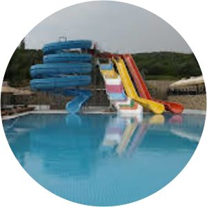 erdekland Zoo and waterpark