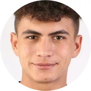 Erdem Çetinkaya - Turkish football player