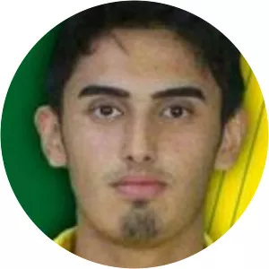 Erdem Dikbasan - Football player