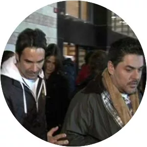 Erdem Yılmaztürk - Zeynep Tokuş's husband