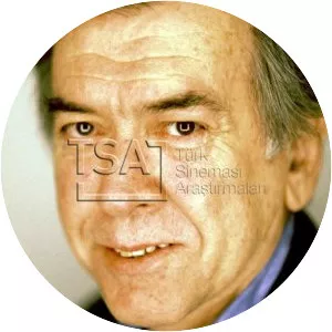 Erden Kıral - Turkish film director