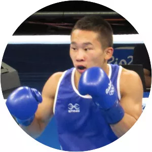 Erdenebat Tsendbaatar