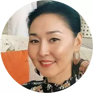 Erdenetuya Seagal - Steven Seagal's wife