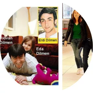 Erdi Dilmen photograph