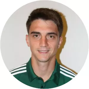 Erdi Kasapoğlu - Turkish football player
