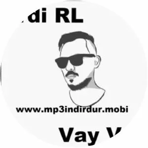 Erdi Rl - Musical artist