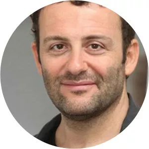 Erdil Yaşaroğlu photograph