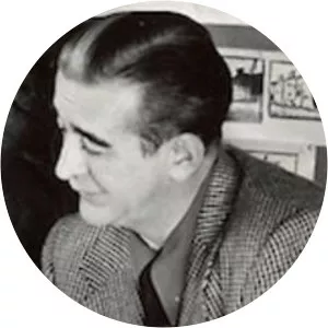 Erdman Penner - Canadian screenwriter