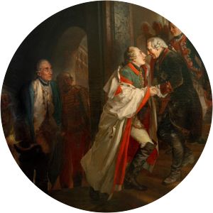 Erdmann II of Promnitz