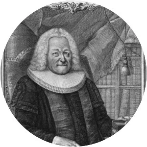 Erdmann Neumeister - Pastor