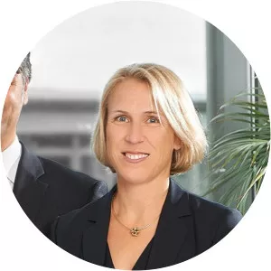 Erdmann Rauer - Chairman of the  Executive Board of LSG Sky Chefs