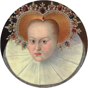 Erdmuthe of Brandenburg