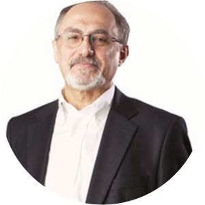 Erdoğan Alkan - Translator