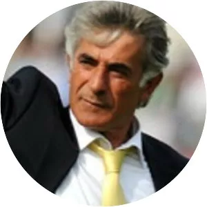 Erdoğan Arıca - Turkish association football manager