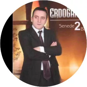 Erdoğan Erol