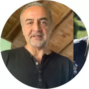 Erdoğan Korkut - Ersin Korkut's brother