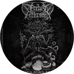 Erebus Enthroned