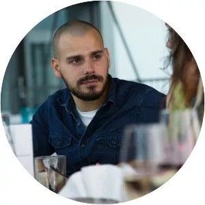 Erec Brehmer - Film director