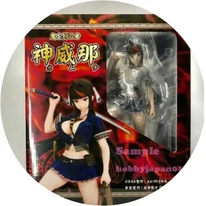 Erect Sawaru - Manga artist