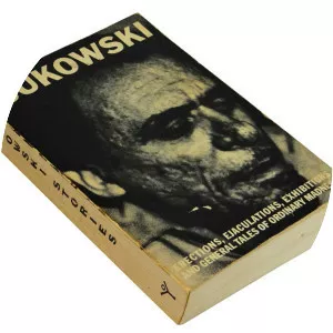 Erections, Ejaculations, Exhibitions,