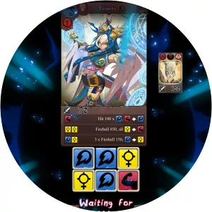 Eredan Arena PVP - Video game