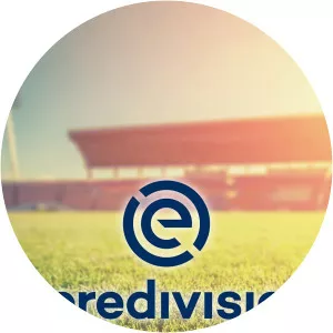 Eredivisie FootballSince 1997