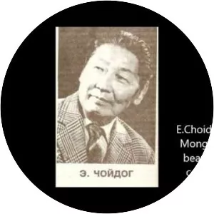 Eregzengiin Choidog