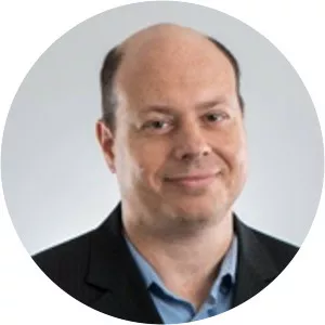 Erel Avineri - Author