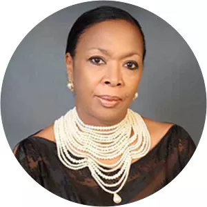 Erelu Angela Adebayo photograph