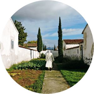 Eremitas Camaldulenses de Monte Corona