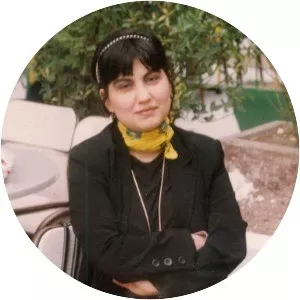 Eren Aysan photograph