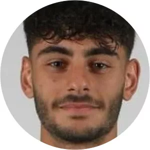 Eren Dinkçi - German-Turkish footballer